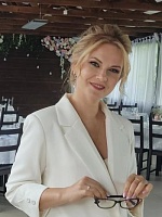 Короткова Светлана Анатольевна