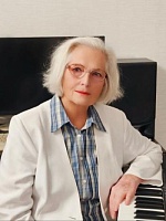Терехова Галина Павловна