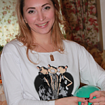Юлия Сергеевна Михайлуца