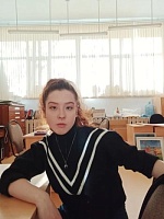 Куклева Алена Николаевна