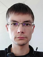 Гончаренко Павел Леонидович