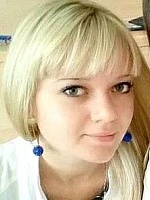 Акиншина Екатерина Юрьевна