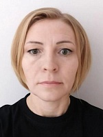 Шиманова Евгения Юрьевна