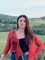 Чурилина Маргарита Сергеевна