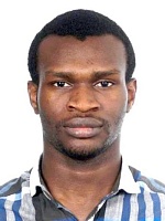 David Adegoju
