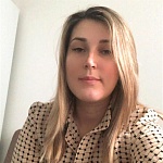 Юлия Игоревна Богомолова