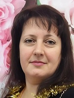 Гришина Наталья Юрьевна