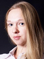 Караваева Елена Алексеевна