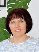 Хусаинова Эльвира Ахатовна