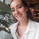 Ксения Николаевна Рябова