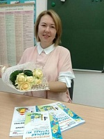 Дорожкина Надежда Николаевна