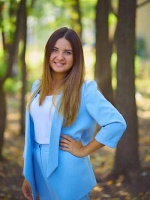 Потапова Валерия Сергеевна