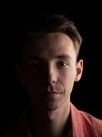 Айзенштадт Евгений Олегович