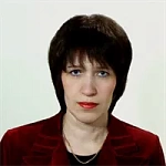 Ольга Ивановна Егорова