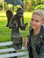 Рябинина Наталья Юрьевна