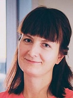 Грунина Юлия Александровна