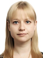 Попова Александра Сергеевна