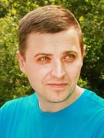 Парийчук Михаил Юрьевич