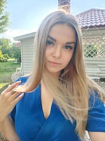 Валуева Анастасия Александровна