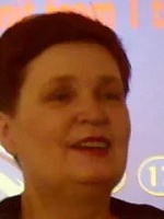 Злобина Ираида Григорьевна