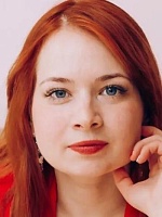 Григорьева Ольга Владимировна
