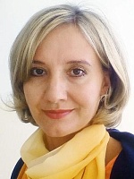 Якуткина Галина Николаевна