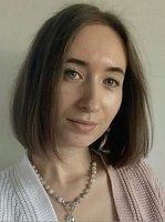 Крехова Алина Денисовна