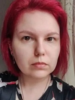 Вотинцева Альбина Владимировна