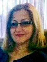 Стрюкова Людмила Николаевна