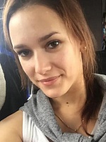 Песина Алена Вячеславовна