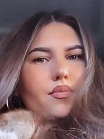 Саврасова Екатерина Вячеславовна