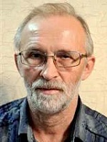 Китаев Дмитрий Федорович