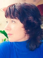 Оганесян Стелла Нарибековна