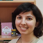 Хаметова Юлия Фаридовна