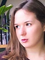 Чабан Дарья Алексеевна
