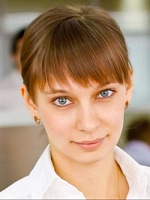 Жидяева Анна Викторовна