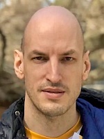 Сотников Антон Александрович