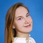 Жевакина Наталья Сергеевна