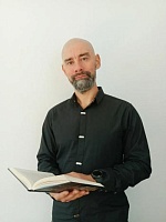 Погребняк Григорий Анатольевич