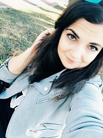 Терехова Оксана Сергеевна