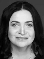 Матвеева Юлия Валерьевна