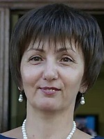 Добродей Татьяна Михайловна