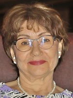 Бахова Ирина Александровна