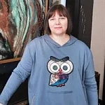 Русскова Анна Владимировна