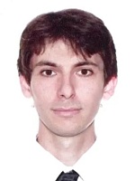 Суюнов Евгений Анатольевич