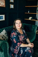 Воропинова Светлана Валериевна