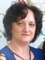 Свиридова Ольга Владимировна