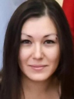 Живаева Юлия Николаевна