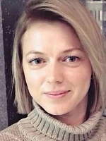 Корчагина Анастасия Валерьевна