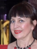 Сафронова Елена Александровна